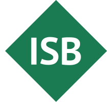 Logo ISB