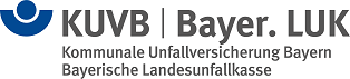 Logo Kommunale Unfallversicherung Bayern